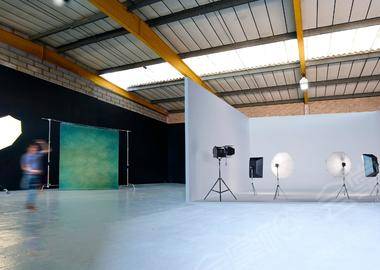 City Based Film & Photography Studio / Warehouse / Makerspace